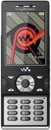 Sony Ericsson W995