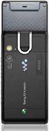 Sony Ericsson W995