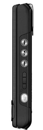 Sony Ericsson W995