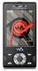 Sony Ericsson W995