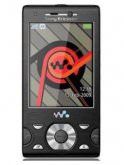 Sony Ericsson W995 Price