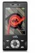 Sony Ericsson W995
