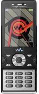 Sony Ericsson W995a