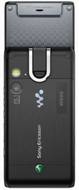 Sony Ericsson W995a