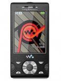 Sony Ericsson W995a price in India