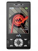 Sony Ericsson W995a Price