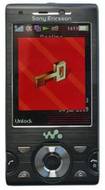 Sony Ericsson W995i