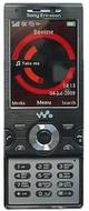 Sony Ericsson W995i