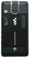Sony Ericsson W995i