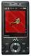 Sony Ericsson W995i