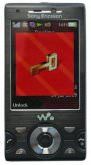 Sony Ericsson W995i price in India