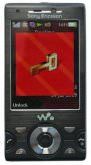 Sony Ericsson W995i Price