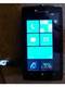Sony Ericsson Windows Phone 7