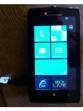 Sony Ericsson Windows Phone 7