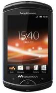 Sony Ericsson WT18i