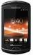 Sony Ericsson WT18i