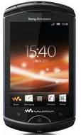 Sony Ericsson WT19i