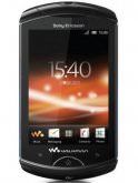 Sony Ericsson WT19i price in India