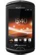 Sony Ericsson WT19i
