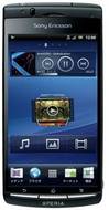 Sony Ericsson Xperia Acro