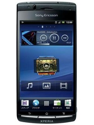 Sony Ericsson Xperia Acro Price