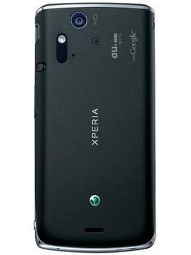 Sony Ericsson Xperia Acro