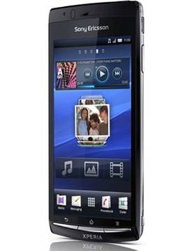 Sony Ericsson Xperia Acro