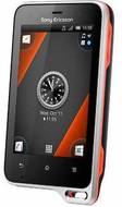 Sony Ericsson Xperia Active