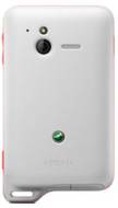 Sony Ericsson Xperia Active