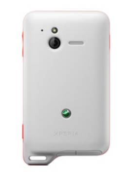 Sony Ericsson Xperia Active