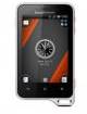 Sony Ericsson Xperia Active