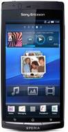 Sony Ericsson XPERIA Arc