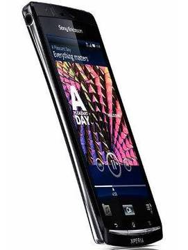 Sony Ericsson XPERIA Arc