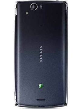 Sony Ericsson XPERIA Arc