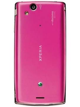 Sony Ericsson XPERIA Arc