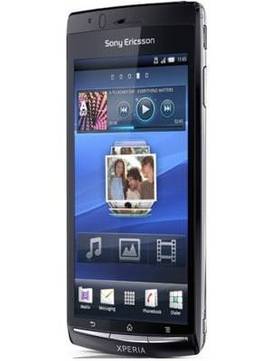 Sony Ericsson XPERIA Arc
