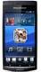 Sony Ericsson XPERIA Arc