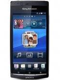 Sony Ericsson XPERIA Arc