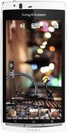 Sony Ericsson Xperia Arc S