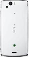 Sony Ericsson Xperia Arc S
