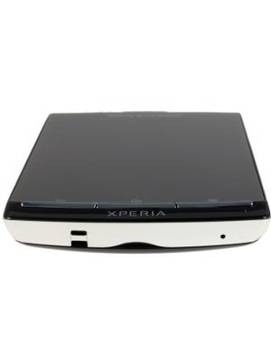Sony Ericsson Xperia Arc S
