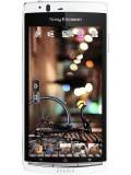 Sony Ericsson Xperia Arc S