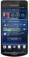 Sony Ericsson XPERIA Duo