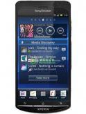 Sony Ericsson XPERIA Duo Price