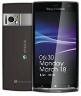 Sony Ericsson Xperia Leon