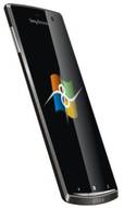 Sony Ericsson Xperia Leon