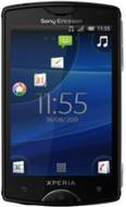Sony Ericsson Xperia Mini