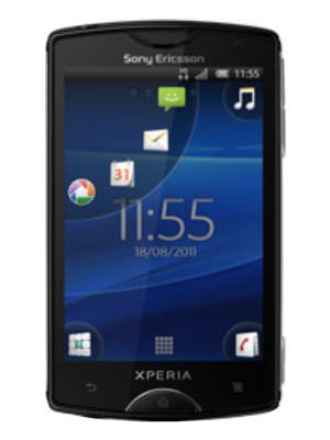 Sony Ericsson Xperia Mini Price