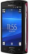 Sony Ericsson Xperia Mini