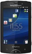 Sony Ericsson Xperia Mini Pro